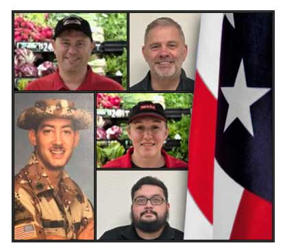 Careers for Veterans at Weis Markets